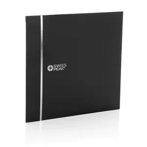 Set da Scrivania Sostenibile Swiss Peak Magnetic Box con Gadget in RPU - Product Image 3