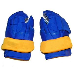 Gants de hockey sur glace de haute qualité, modèle 2026, conception personnalisée, impression personnalisée, services ODM/OEM, vente en gros - Product Image 1