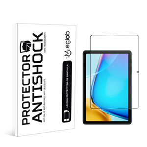 ฟิล์มกันรอยหน้าจอ ANTISHOCK สำหรับแบล็ควิว แท็บ 20 พรีเมี่ยม แผ่นป้องกันที่ทนทานสำหรับแท็บเล็ตของคุณ - Product Image 1