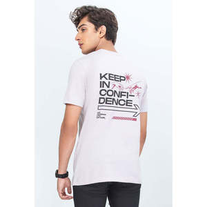 Camiseta de Spandex para Hombre - Bordada y Ecológica, Pedido al por Mayor OEM - Product Image 5