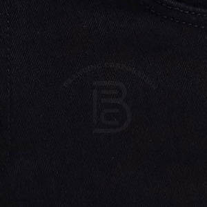 กางเกงยีนส์ผู้ชายราคาส่ง MOQ ต่ำ รับผลิตตามแบบ ดีไซน์ล่าสุด ขายส่ง - Product Image 6