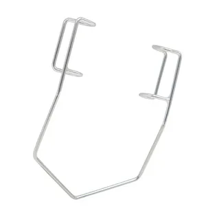 Espéculo Oftálmico Neonatal Enved Enterprises de 5 mm, Acero Inoxidable, Barraquer Wire, Herramienta de Cirugía Oftálmica, Modelo EE-PK304, Reutilizable - Product Image 1