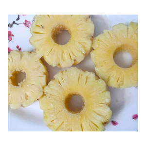 IQF Frozen <b>Pineapple</b> Puree Dice Cube Frozen <b>Pineapple</b> Yellow <b>Pineapple</b> From 99 Gold Data in Vietnam - Product Image 2