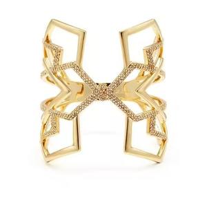 Luxurious Gold <b>Metal</b> Napkin <b>Rings</b> Holder Restaurant/Hotel/Party Home Decor <b>for</b> Weddings - Product Image 5