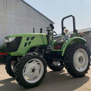 Equipo Agrícola Utilizado en Granjas Tractores 70hp - Product Image 6