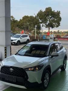 รถยนต์ SUV ไฮบริดขนาดกะทัดรัด รุ่นปี 2026 Elite Edition ยี่ห้อดัง ใช้เชื้อเพลิงเบนซิน เครื่องยนต์ 2.0T ไม่เคยเกิดอุบัติเหตุ พร้อมส่งออก - Product Image 3