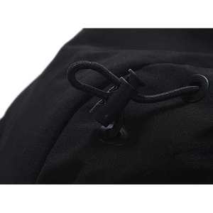 เสื้อแจ็คเก็ตผู้ชายพรีเมียม โพลีเอสเตอร์ พิมพ์ลาย รับผลิตแบบ OEM/ODM - Product Image 4