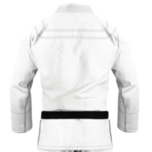 Traje de Karate para Hombre para Entrenamiento Profesional de Artes Marciales, Prácticas de Dojo, Uso Diario y Ropa de Competición - Product Image 3