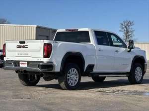 GMC Sierra 2022 SLt 3500 d'occasion - Product Image 4