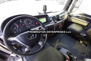 Camión Tractor MAN TGS 18.420 4x2 Usado de 2019, Euro 6, Caja de Cambios Automática, Volante a la Izquierda, Motor Diésel, Cámara Trasera - Product Image 4
