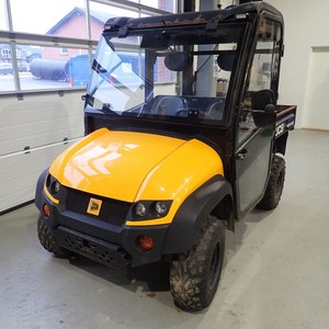 Vente en gros de tracteurs agricoles 4x4 J-C-BB Workmax 800D 4 temps 500 kg 170 ch, prêts à l'exportation immédiate. - Product Image 1