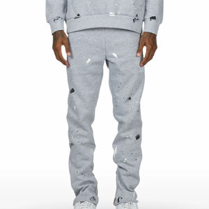 Chándal de Jersey personalizado para hombres que usan tela de secado rápido y opciones de parche de marca para pedidos al por mayor de OEM - Product Image 5