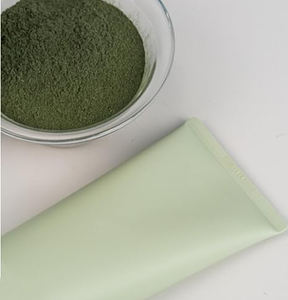 Crema Contorno de Ojos de Marca Privada Ultra Hidratante, Antiedad y Antiarrugas con Ácido Hialurónico, Vitamina C y Péptidos, Corrector de Ojeras - Product Image 2