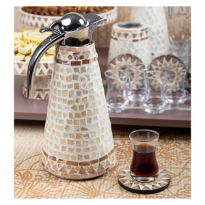 Termo MOP hecho a mano con patrones personalizados en Vietnam para uso doméstico y venta al por menor de Oriente Medio - Product Image 2