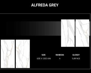 Colección De Azulejos Statuario 600x1200mm Azulejos De Porcelana Grado AAA Baldosas De Suelo De Alta Calidad 9mm De Espesor Ladrillo refractario asiático - Product Image 6