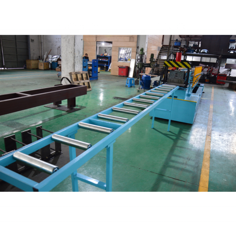 Galvanized 14 16 Gauge 6 Steel