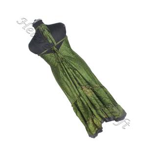 SD009 Saree / Sari / Shari Ropa india y pakistaní de la India Hippy Boho Hot Sexy Looking Casual Dress para ropa de mujer - Product Image 6