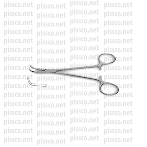 Pissco d'usine directe pour instruments chirurgicaux pinces hémostatiques et pinces pinces à serviettes pince à tubes emballage personnalisé fabriqué par Pissco - Product Image 3