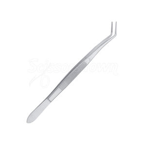 Pince à extraire les dents à long manche pour une meilleure force de préhension et une tenue sécurisée des dents en chirurgie buccale - Product Image 2