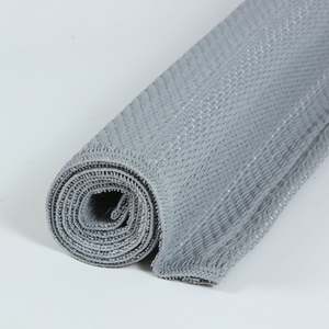 Netline Home Reversible Braided Polypropylene <b>Outdoor</b> Rug-Washable Patio & Beach <b>Mat</b> Grey 1000 - Product Image 4