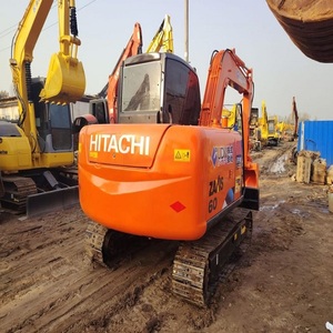 Meilleure vente d'occasion Cat 303 pelle tracteur à pied capacité de 2 à 3 tonnes avec boîte de vitesses à bas prix - Product Image 2