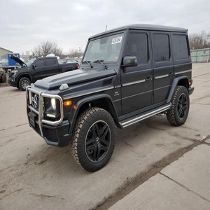 Premium Merccedess G Wagonn bastante usado en condiciones frescas y limpias sin historial de accidentes Pedidos al por mayor disponibles para la venta al por mayor - Product Image 5