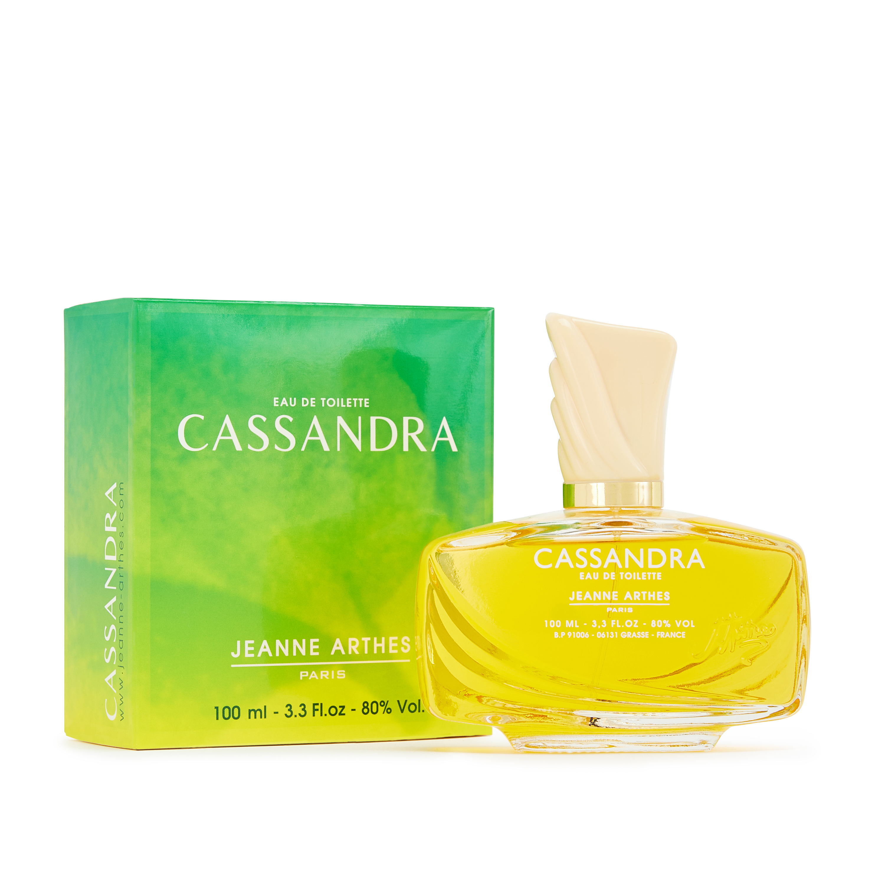 Cassandra