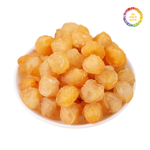 ลำไยแห้ง - หวาน อิ่มเอิบ และอร่อย เหมาะสำหรับทานเล่น ทำอาหาร หรือทำขนม - Product Image 3