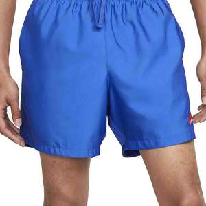 Shorts surdimensionnés pour hommes respirants pour l'été en gros Motif solide élégant dans toutes les couleurs personnalisé Meilleure vente Teint uni - Product Image 2
