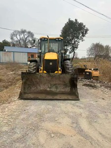 Retroexcavadora JCB al Precio Más Bajo, Original del Reino Unido, Totalmente Hidráulica, Usada, Modelo 3cx - Product Image 6
