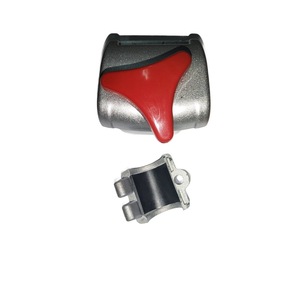 Parti e Accessori per Tosaerba, Supporto Manubrio Completo per Decespugliatore Compatibile con Pnbc 530K Rif. 919084 - Product Image 1