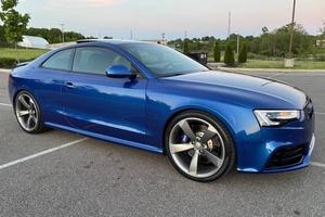 2014 ออดี้ RS5 คูเป้ พร้อมจัดส่ง - Product Image 4