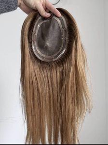 เรมี่โมโนฟิลาเมนท์ท็อปเปอร์สำหรับคนผมบริสุทธิ์สำหรับกิ๊บติดผมแบบบางสำหรับผู้หญิง - Product Image 3