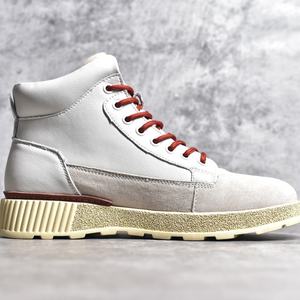 Bottes de randonnée authentiques de marque célèbre, personnalisées, résistantes à l'usure et antidérapantes, pour le dropshipping - Product Image 3