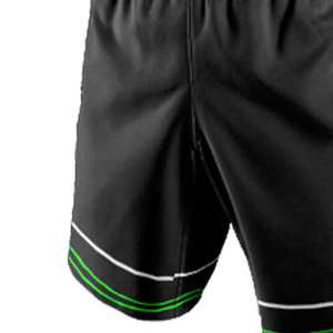 Short de softball Performance pour femme Uniforme d'équipe Short de baseball pour homme Short de course léger - Product Image 3