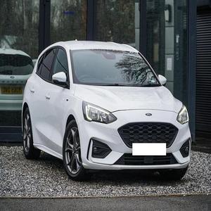 FORD FOCUS USADO CON VOLANTE A LA IZQUIERDA/DERECHA - Product Image 1