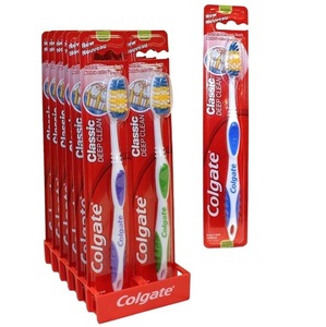Para Pedidos al por Mayor de Cepillos de Dientes Colgate, Mejor Precio, Distribuidor Mayorista Disponible, Stock Disponible - Product Image 4