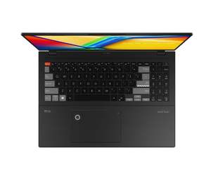 Nuevo V i v o B o K Pro 16x Oled I9-13980H 32G 1TB OLED DDR5 4060-8G 2,5 K Renderizado 3D de alta calidad Win 11 Pro - Product Image 4