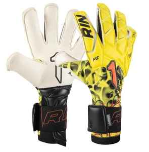 Guantes de Portero Personalizables de Cuero Premium - Product Image 4