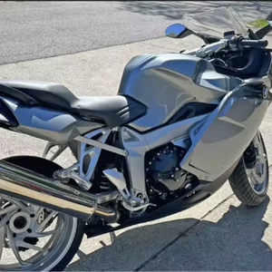 Moto de tourisme B M W K 1200 S à vendre - Product Image 2