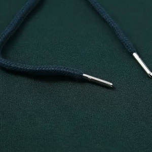 Conjunto personalizado de Sudadera con capucha y pantalones acampanados, chándales de invierno con serigrafía de fabricantes - Product Image 5