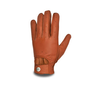 Guantes de Conducción de Cuero Impermeables de Diseño Moderno para Ciclismo, Transpirables, Cómodos, de Alta Calidad, para Todas las Estaciones, Gran Venta - Product Image 5
