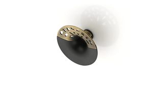 Classic design square knob <b>pull</b> cabinet drawer <b>for</b> <b>home</b> dresser door cabinet furniture decorative kitchen wardrobe handle knobs - Product Image 5