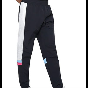 2026 Streetwear Style imprimé coupe-vent ensemble court léger Nylon demi manches été veste Shorts respirant survêtements deux - Product Image 4