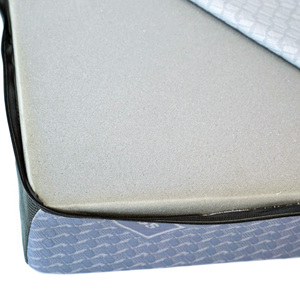 Anti-Reflex Latex <b>Wedge</b> <b>Pillow</b> OEM Supply from Vietnam Factory Health Comfort Design Fast Shipping for Bulk Orders - Product Image 2