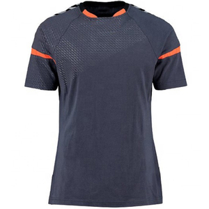 Camisetas de Fútbol Personalizadas con Sublimación para Hombre y Mujer, Colores y Tallas Personalizadas, Secado Rápido, 100% Poliéster, Camisetas de Equipo - Product Image 4