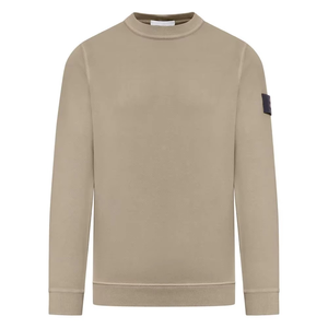 Sweat-shirt unisexe décontracté de style streetwear, de haute qualité, 100% coton doux, logo personnalisé, col rond, pull, sweat-shirts pour hommes - Product Image 1