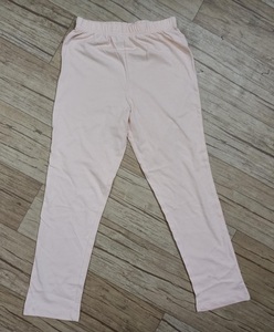 Pantalones con tirantes para niña, ropa para niño, RTS, venta directa de fábrica, diseño superior, estilo americano, Color sólido, rosa, amarillo, rojo, OEM, Anti - Product Image 4