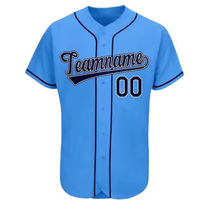 Top Qualité Équipe Sportswear Baseball Uniforme Ensemble Hommes Baseball Uniforme Porter Jersey Sports De Plein Air Adultes Fabricant THT PORTE - Product Image 3