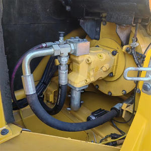 Miglior Prezzo <span class=keywords><strong>Escavatore</strong></span> Cingolato Usato CAT307 Mini con Motore e Pompa Originali Macchinari Movimento Terra <span class=keywords><strong>Escavatore</strong></span> Idraulico Cingolato in Vendita - Product Image 4